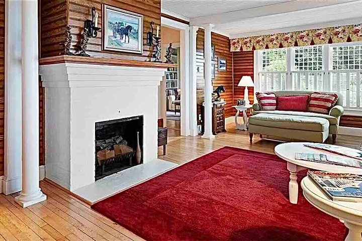 Wondrous West Bluff Cottages : Eine Mackinac Island Selbstgeführte Tour