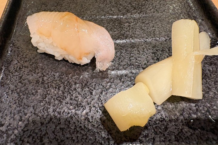 Sendai Foodie Tour: Morgonmarknad, lunch och godis
