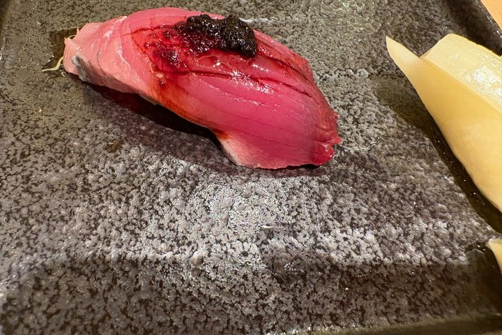 Sendai Foodie Tour: Morgonmarknad, lunch och godis