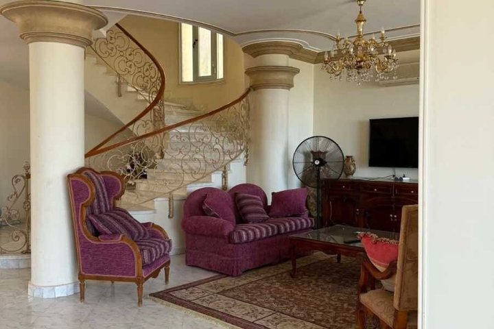 Full Relaxing Day To The Red Sea From Cairo Or Giza Hotel