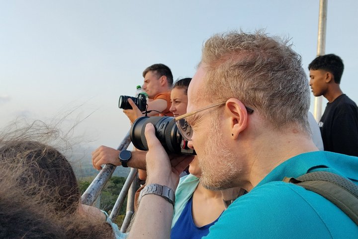 Tour Privado de Patrimônio de Anuradhapura - Tudo Incluído