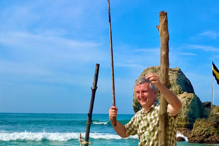 Hotell i nærheten av Stilt Fishing & Turtle Hatchery