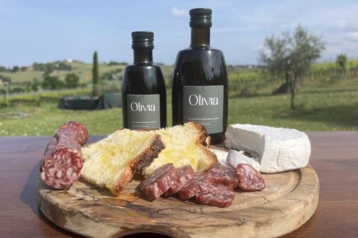 Upptäck italienska viner på Tenuta La Viola