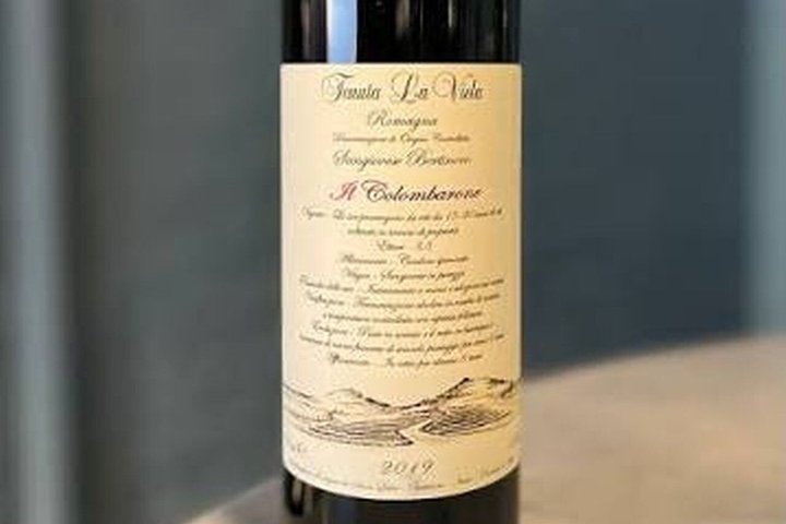 Upptäck italienska viner på Tenuta La Viola