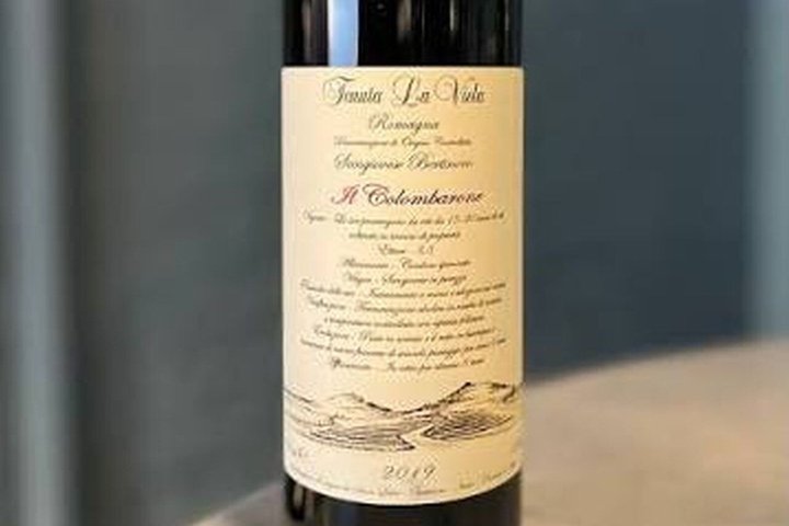 Ontdek Italiaanse wijnen bij Tenuta La Viola met 6 wijnproeverijen
