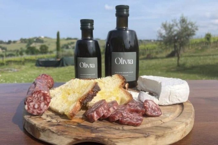 Ontdek Italiaanse wijnen bij Tenuta La Viola met 6 wijnproeverijen