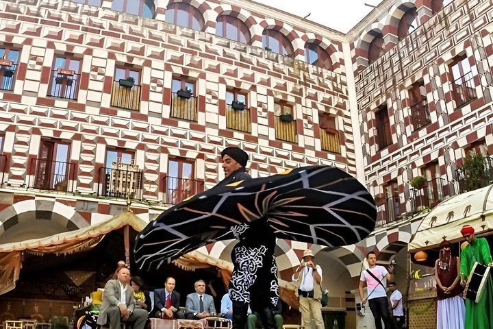 Privat tur: Evora, Elvas och Badajoz (Spanien) dagstur från Lissabon