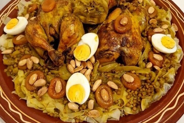 Marokkanische Kochkurse für Anfänger in Ouarzazate