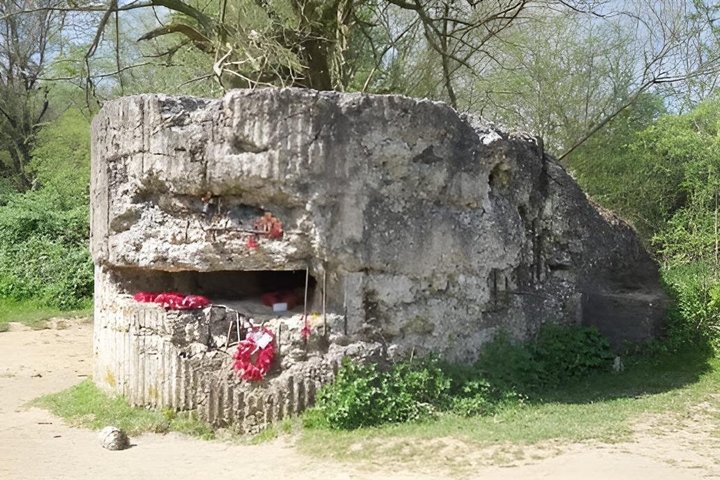 Ypres WWI Tour - I fotsporene til en soldat