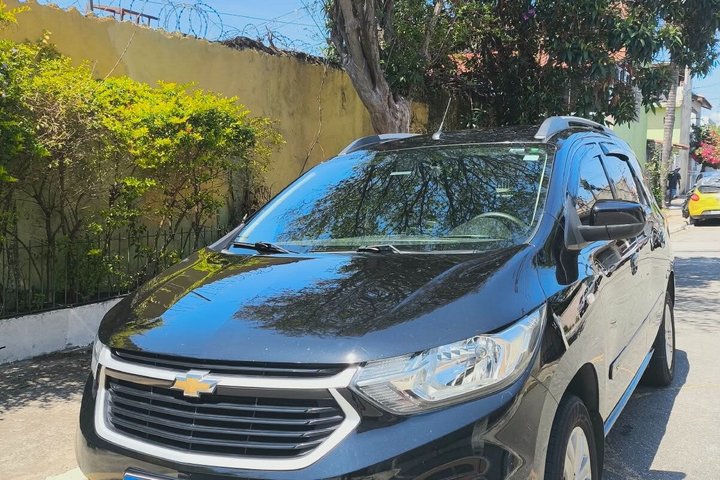 Traslado privado desde el Aeropuerto de Sao Paulo (GRU)