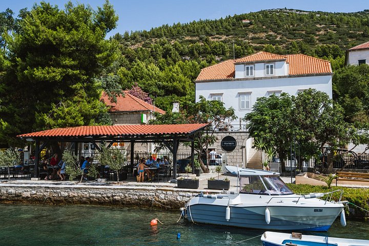 Tour en Buggy Safari por la Península de Peljesac
