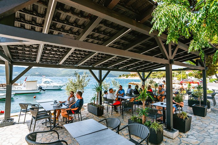 Tour en Buggy Safari por la Península de Peljesac