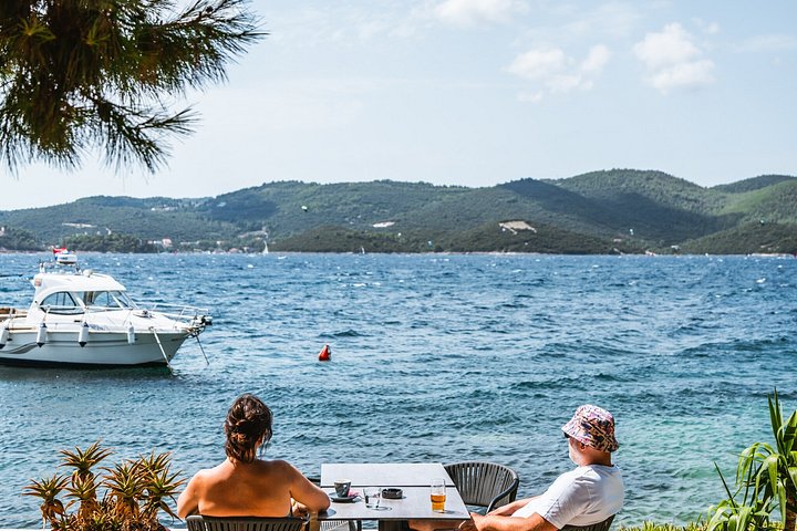 Tour en Buggy Safari por la Península de Peljesac
