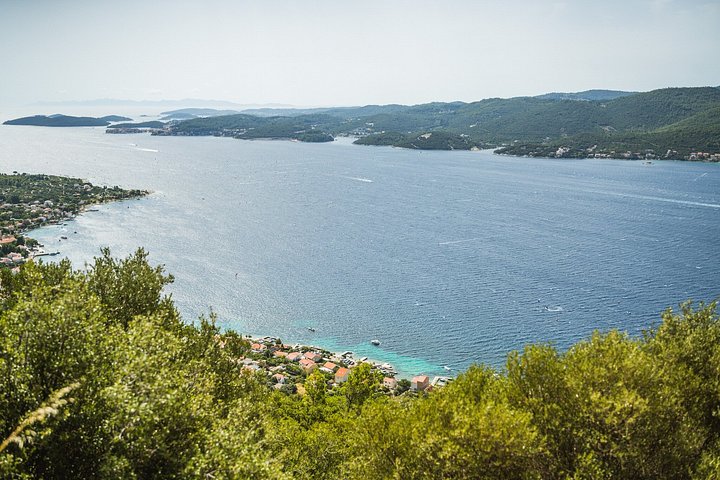 Tour en Buggy Safari por la Península de Peljesac