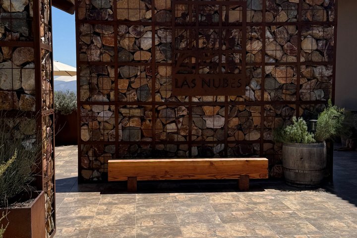 Privat Deluxe vinresa till Valle de Guadalupe med lyxfordon