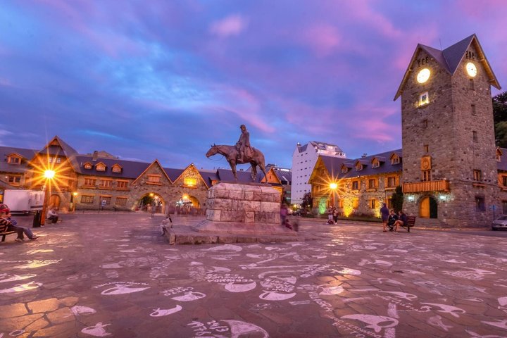 Bariloche: BRC Airport Private Transfer to/from City Center