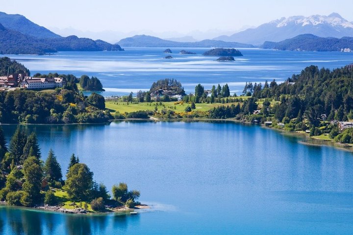 Bariloche: BRC Airport Private Transfer to/from City Center