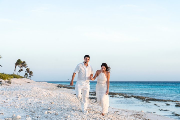 Privat feriefotografering med fotograf i Rehoboth Beach