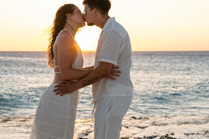 Privat feriefotografering med fotograf i Rehoboth Beach