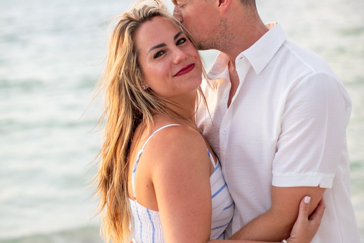 Privat feriefotografering med fotograf i Rehoboth Beach