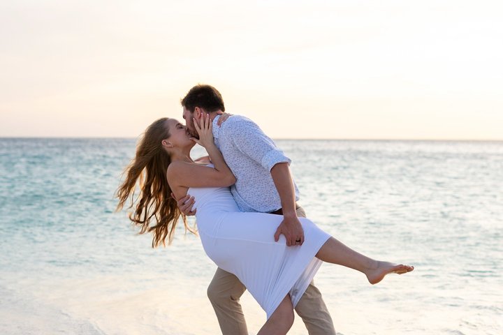 Privat feriefotografering med fotograf i Rehoboth Beach