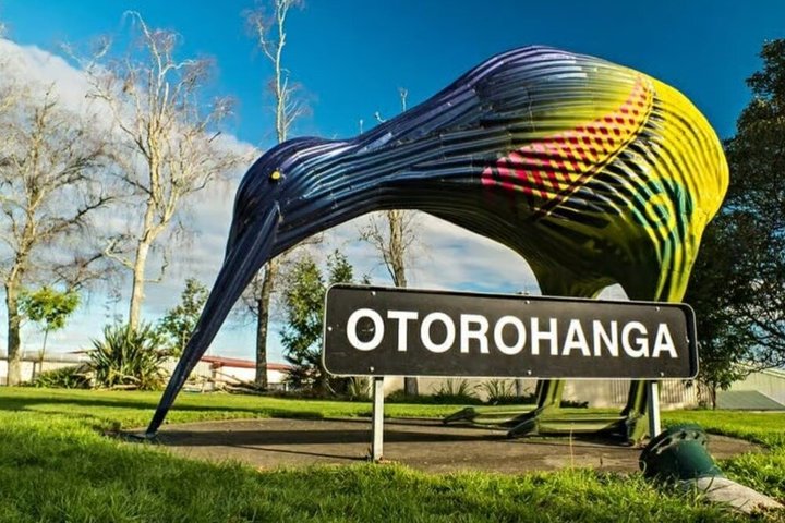 Hotéis próximos a: Hamilton Waitomo Glowworms Blue Springs and Kiwi House