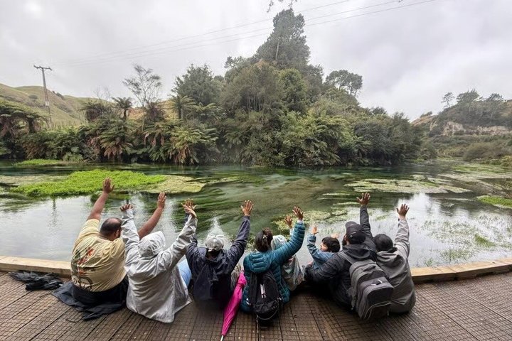 Hotéis próximos a: Hamilton Waitomo Glowworms Blue Springs and Kiwi House