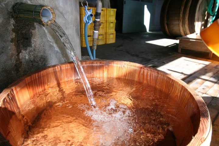 Nagoya Sake Brewery Tour & Workshop de etiquetas personalizadas