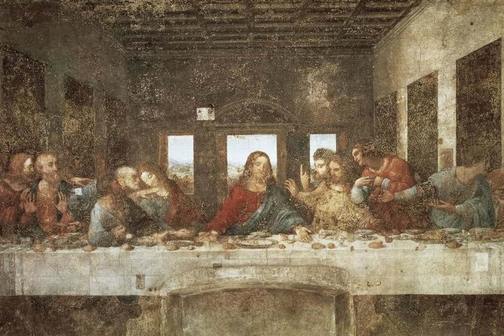 Duomo di Milano e tour salta fila per piccoli gruppi dell'Ultima Cena