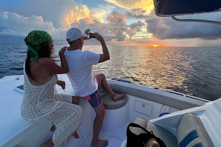 Hoteller i nærheten av Private St Lucia Champagne Sunset Cruise