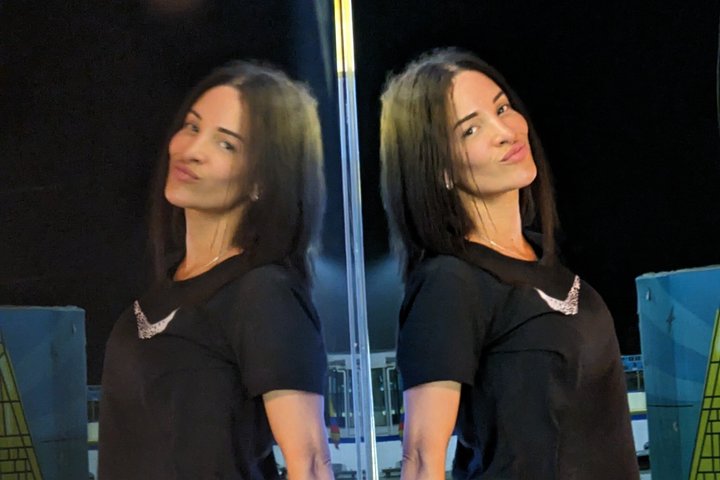 Escapada noturna caribenha, Barranquilla e Puerto Colombiano