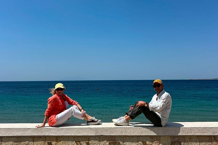 Tour diario a Galípoli desde Estambul con almuerzo