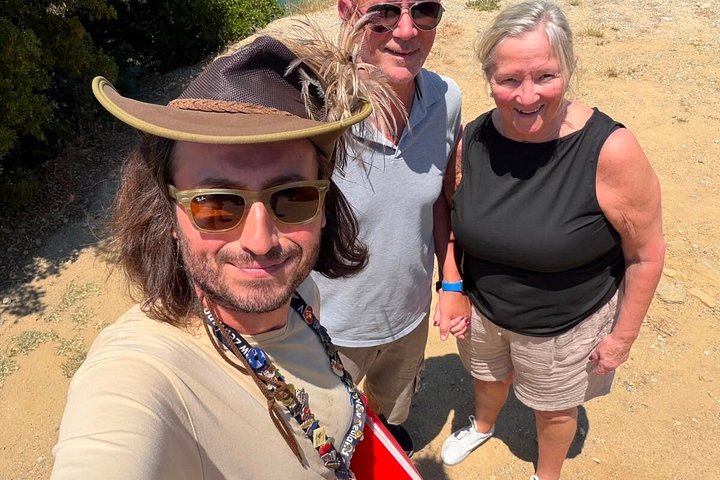 Tour diario a Galípoli desde Estambul con almuerzo