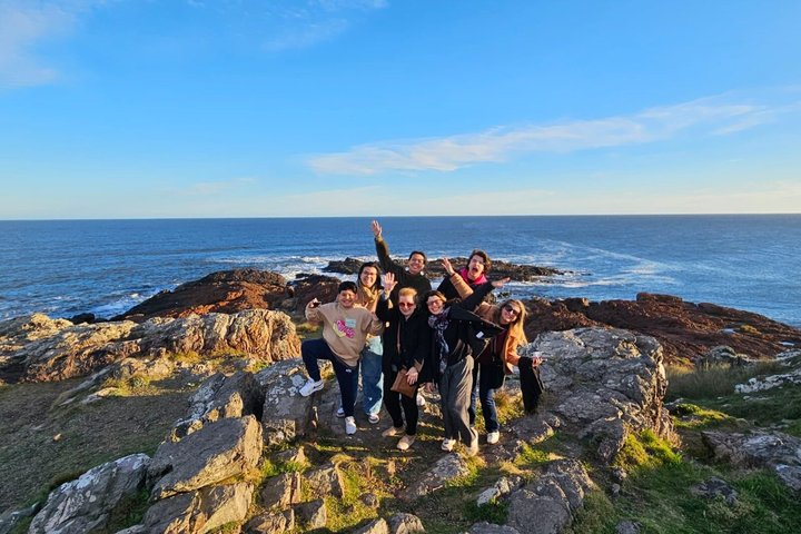 Perfecto para Cruceristas -Punta del Este + Casapueblo