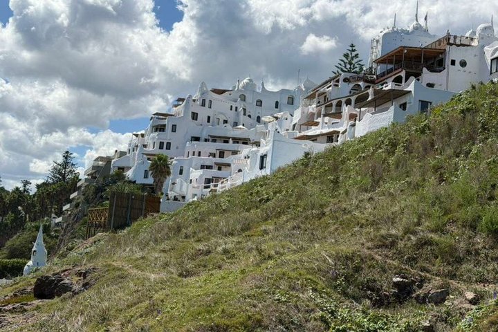 Perfecto para Cruceristas -Punta del Este + Casapueblo