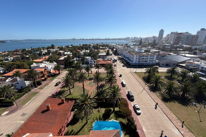 Perfecto para Cruceristas -Punta del Este + Casapueblo
