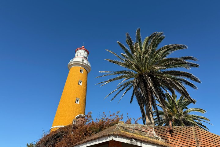 Perfecto para Cruceristas -Punta del Este + Casapueblo