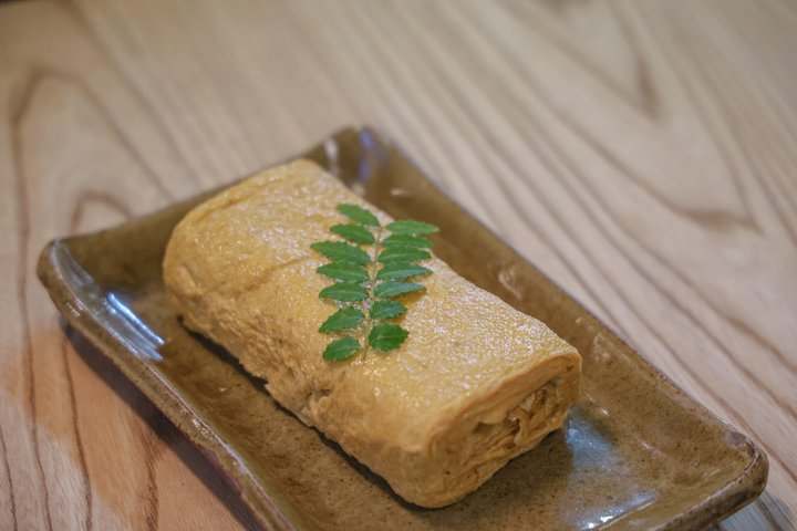 Japanse kookles met lokale familie in de oude binnenstad van Takayama
