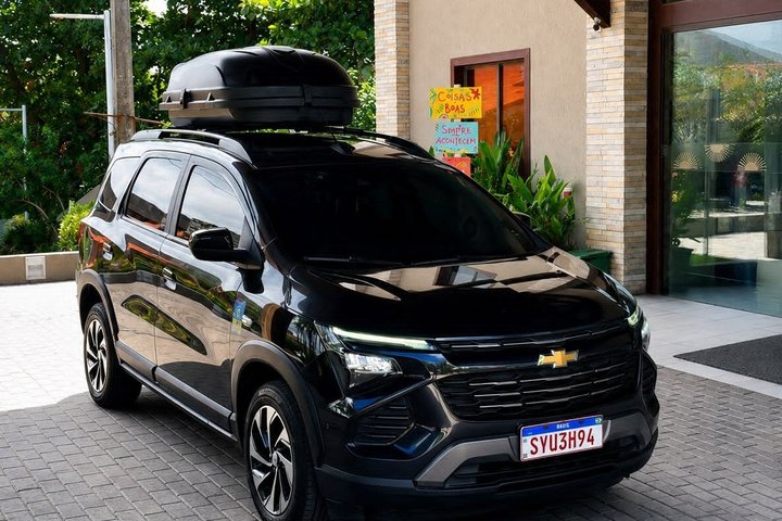 Privat transfer från Recife flygplats till Porto de Galinhas