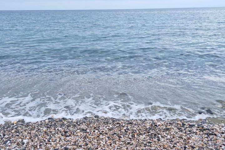 Tinos Strände Segelkreuzfahrt mit Führung