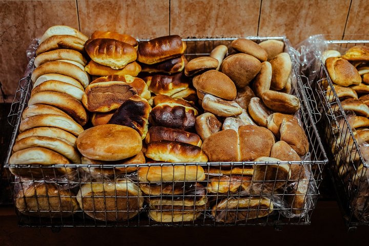 Cuenca Kitchens Food Tour met 14 + Proeverijen