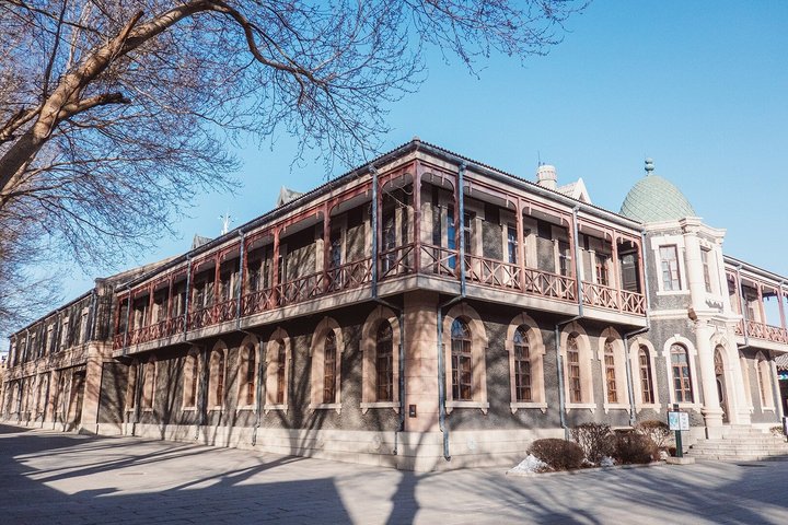 Changchun Privat Ankomst Transfer: Lufthavn til Hotel