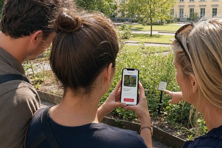 Uppsala selvstyrt detektiv mord mysterium spill