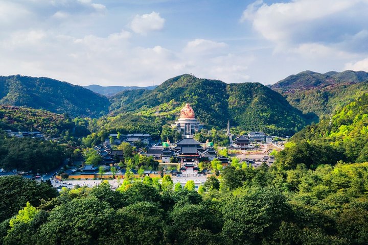Transferencia de salida privada de Ningbo: del hotel al aeropuerto