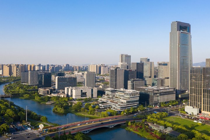 Transferencia de salida privada de Ningbo: del hotel al aeropuerto