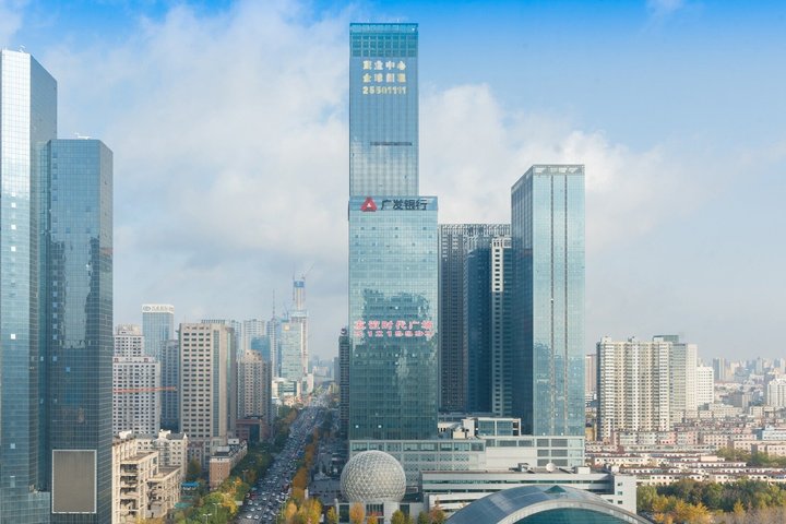 Traslado privado desde Shenyang: desde el hotel hasta la estación de tren