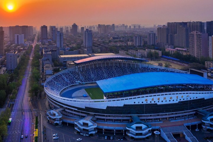 Transporte de Chegada Privado de Shijiazhuang: do aeroporto para o hotel