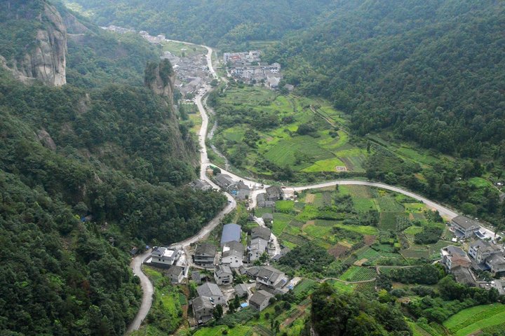 Wenzhou Privat Avgång Transfer: Hotell till flygplatsen