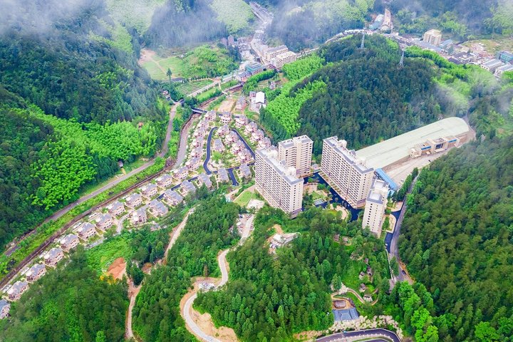 Traslado Privado de Chegada em Wenzhou: do aeroporto para o hotel