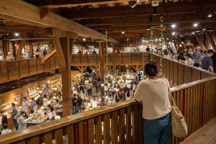 Tour privé de 3 jours : Sapporo, Furano et le lac Shikotsu